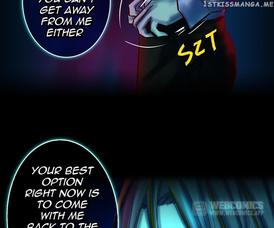 Mission Diversion chapter 37 - page 34