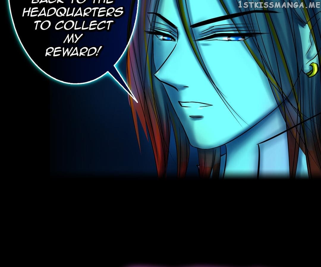 Mission Diversion chapter 37 - page 35