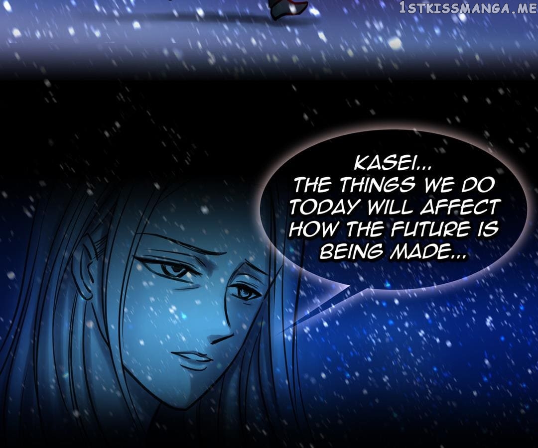 Mission Diversion chapter 37 - page 56