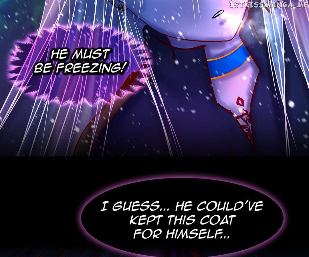 Mission Diversion chapter 38 - page 23