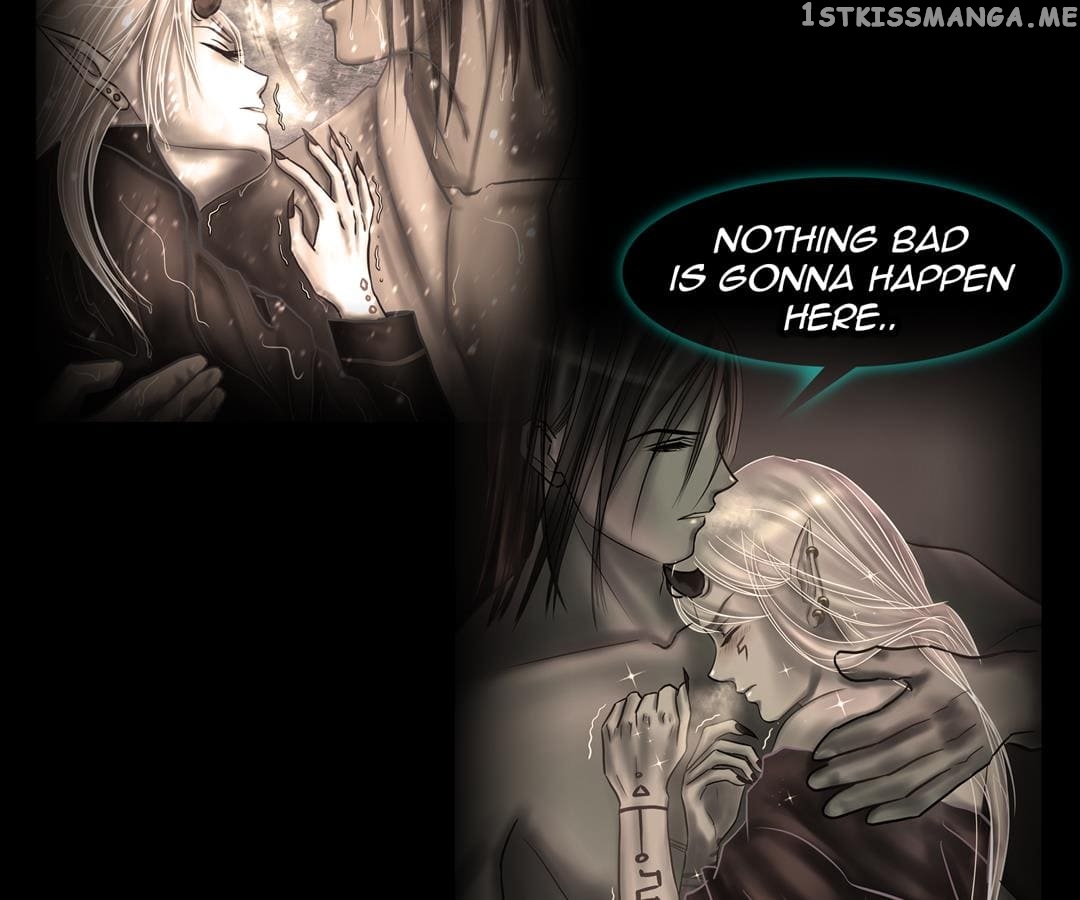 Mission Diversion chapter 38 - page 28