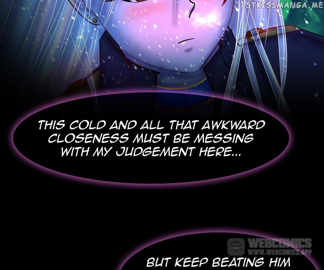 Mission Diversion chapter 38 - page 30