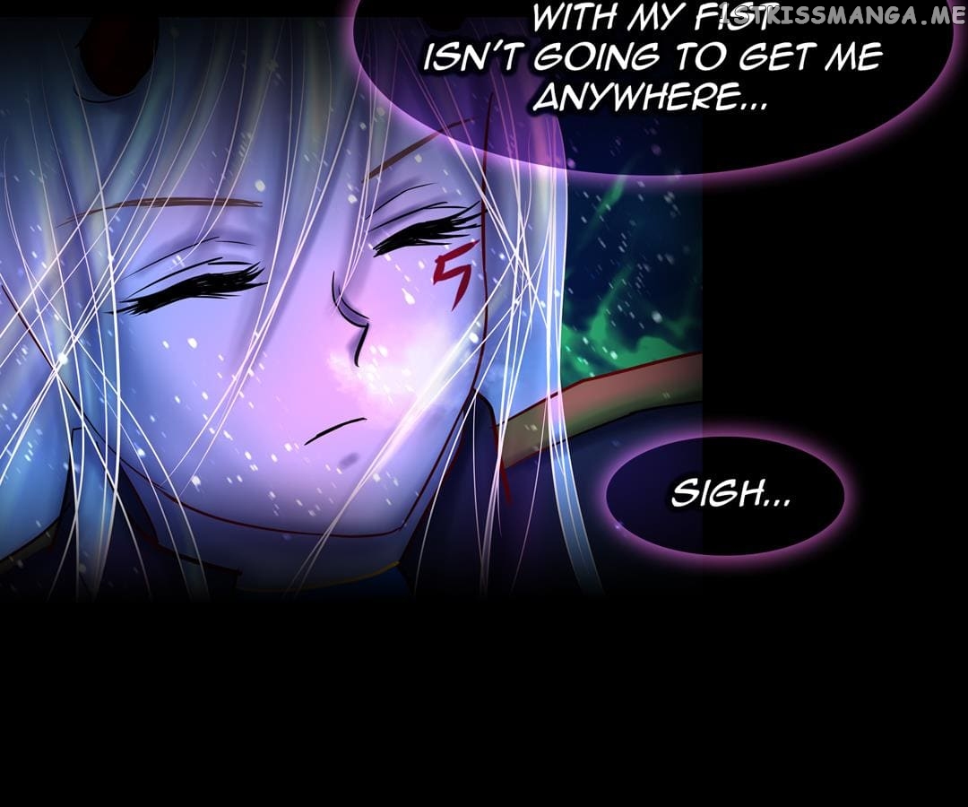 Mission Diversion chapter 38 - page 31
