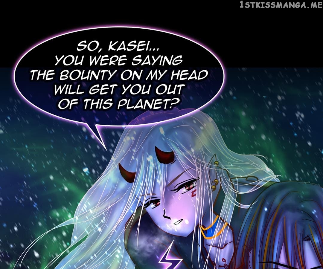 Mission Diversion chapter 38 - page 32