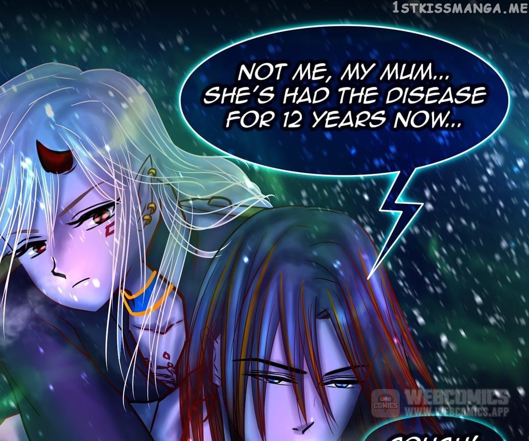 Mission Diversion chapter 38 - page 34