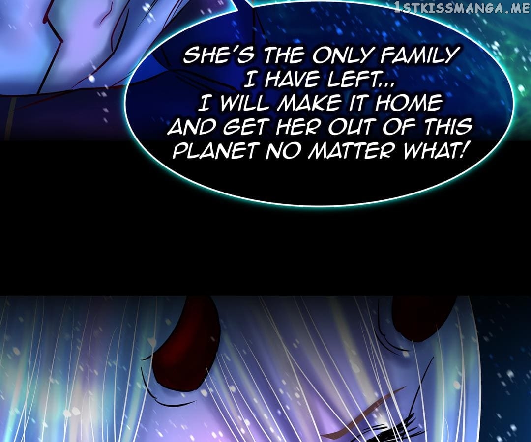 Mission Diversion chapter 38 - page 43