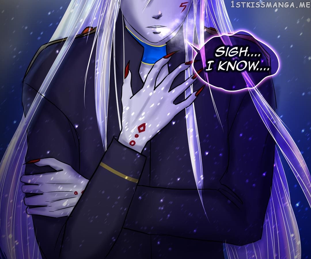 Mission Diversion chapter 39 - page 111