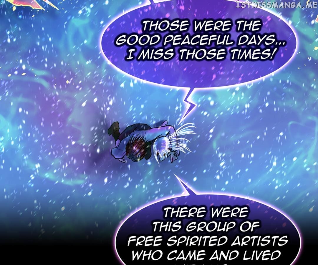 Mission Diversion chapter 39 - page 15
