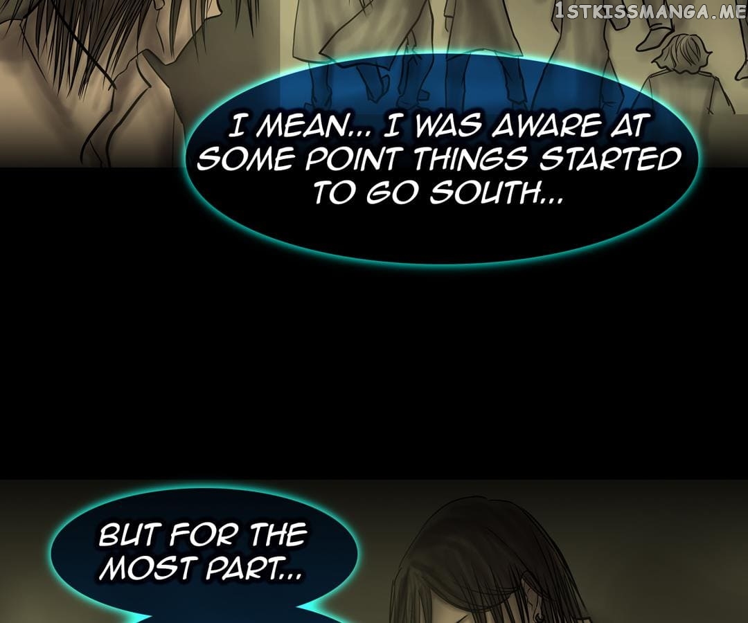 Mission Diversion chapter 39 - page 20