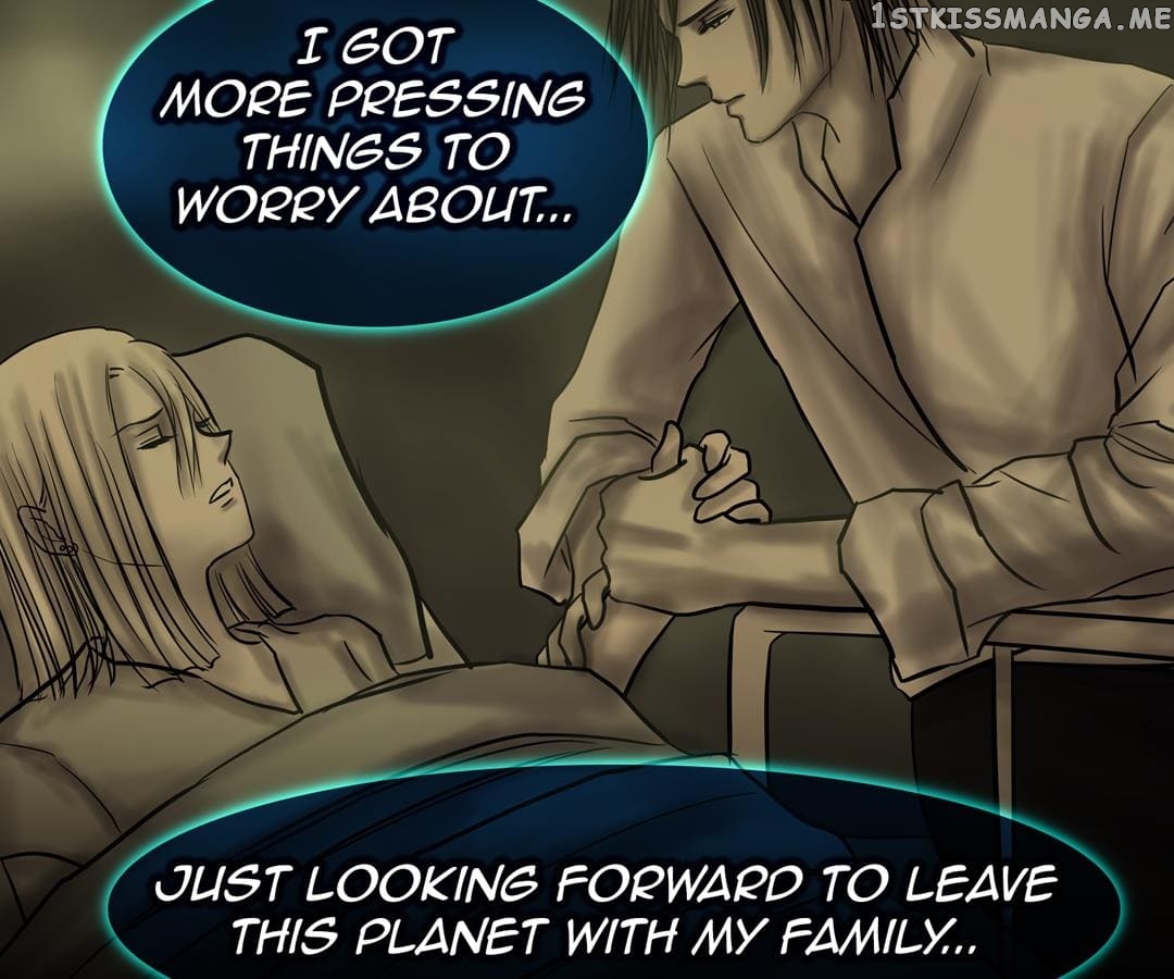Mission Diversion chapter 39 - page 21