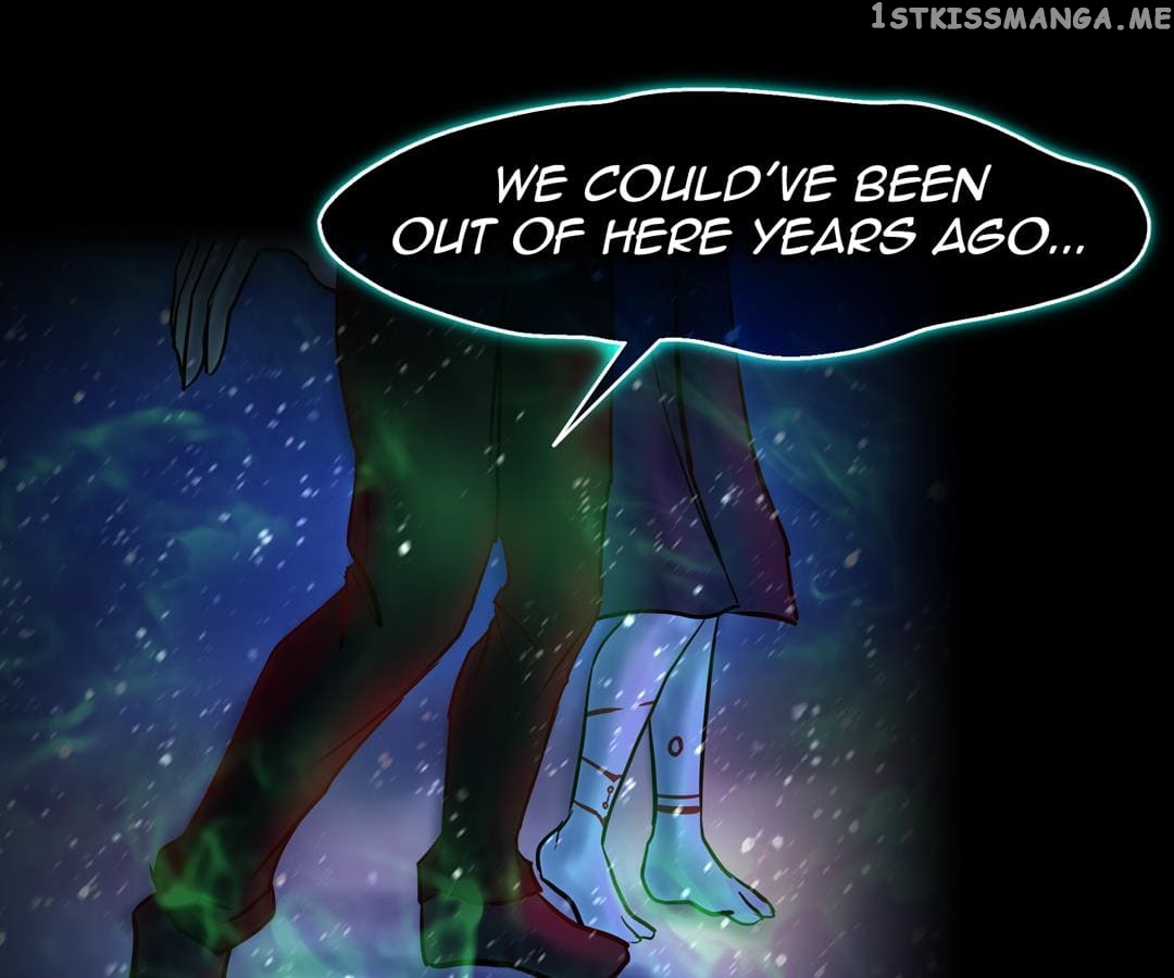 Mission Diversion chapter 39 - page 37
