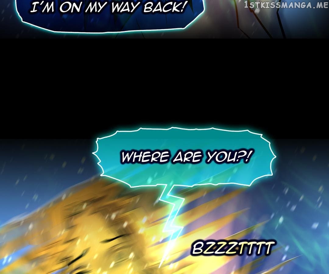 Mission Diversion chapter 39 - page 77