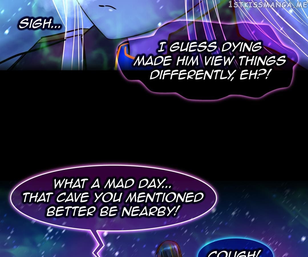 Mission Diversion chapter 39 - page 8
