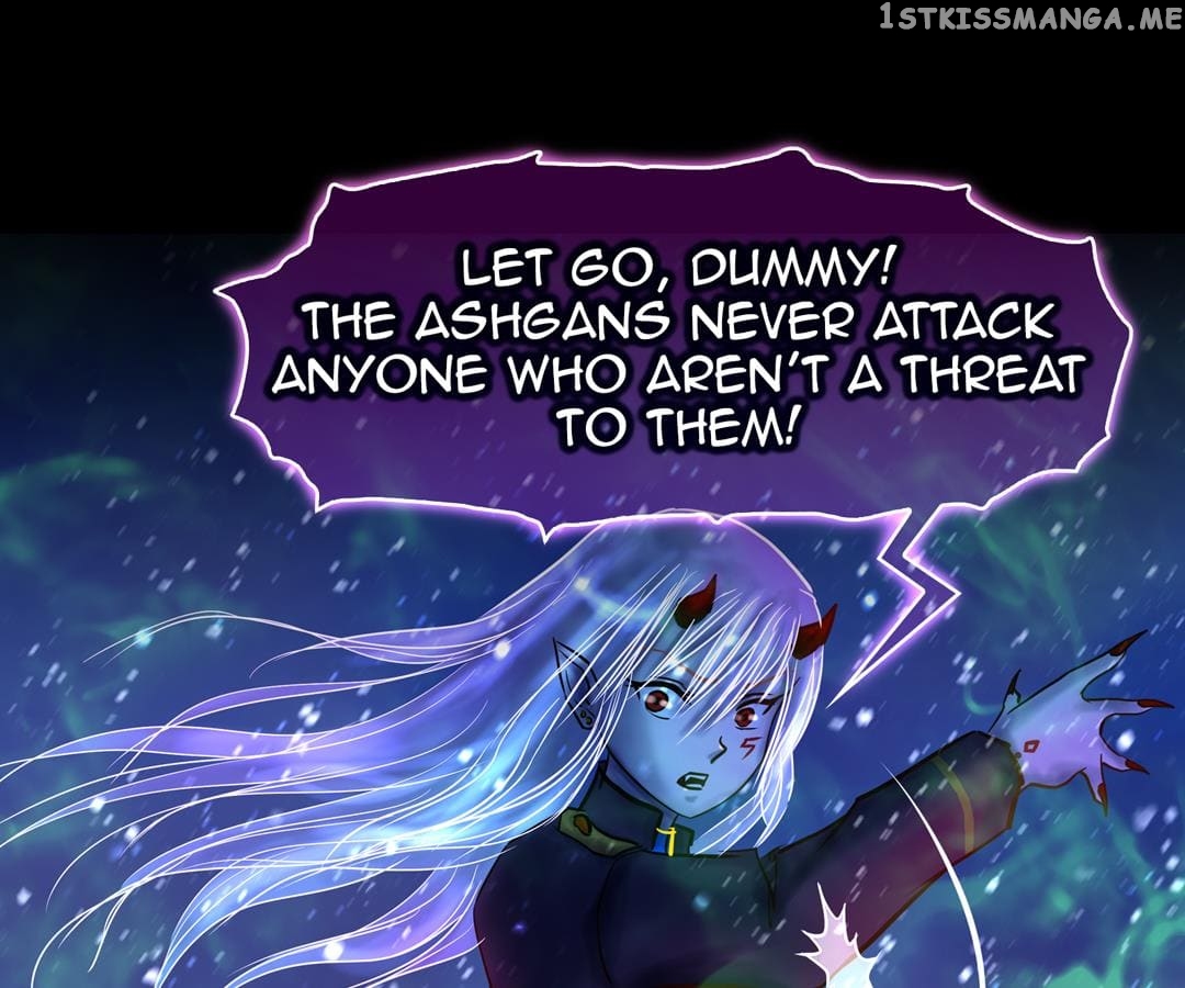 Mission Diversion chapter 39 - page 93