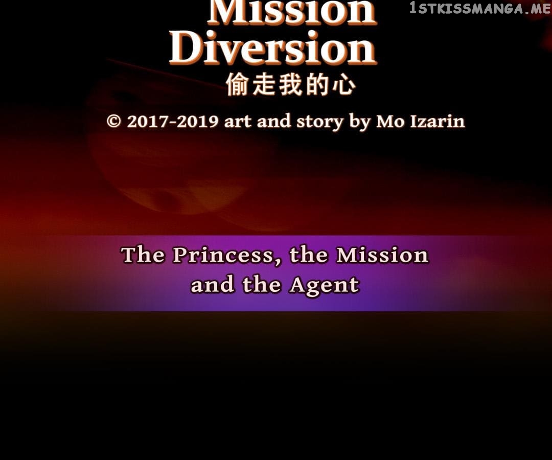 Mission Diversion chapter 4 - page 15