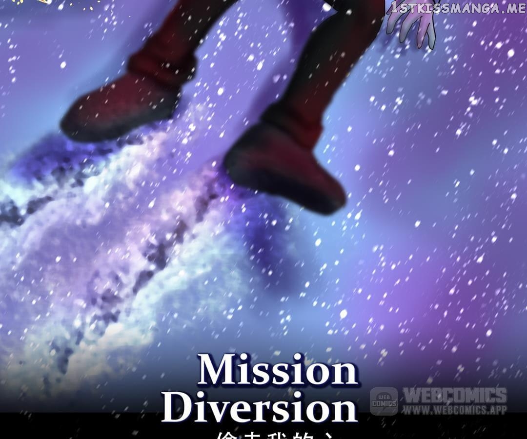 Mission Diversion chapter 40 - page 22