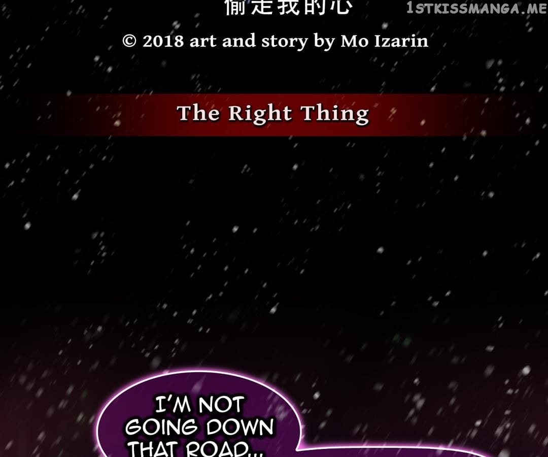 Mission Diversion chapter 40 - page 23
