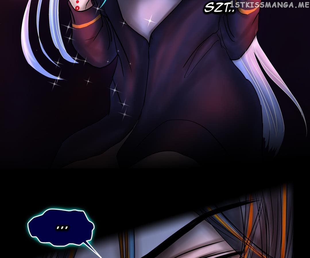 Mission Diversion chapter 40 - page 33