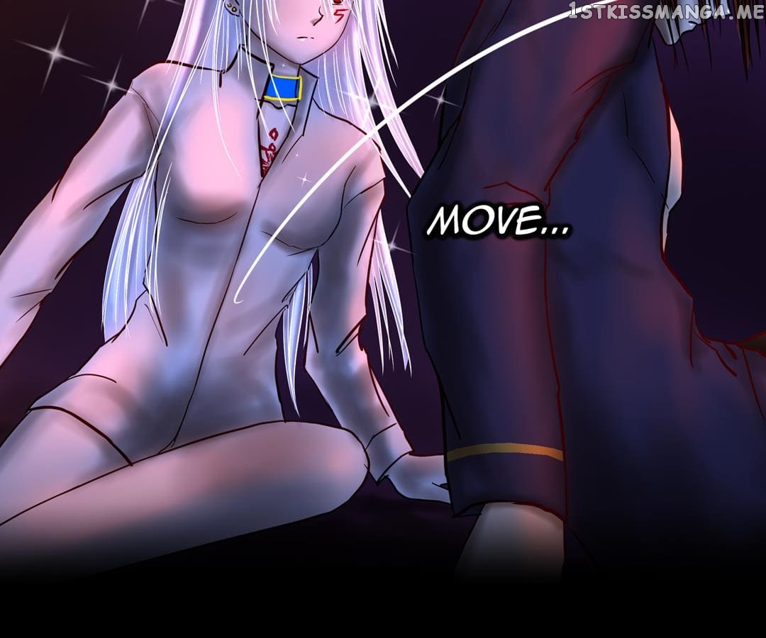 Mission Diversion chapter 40 - page 44