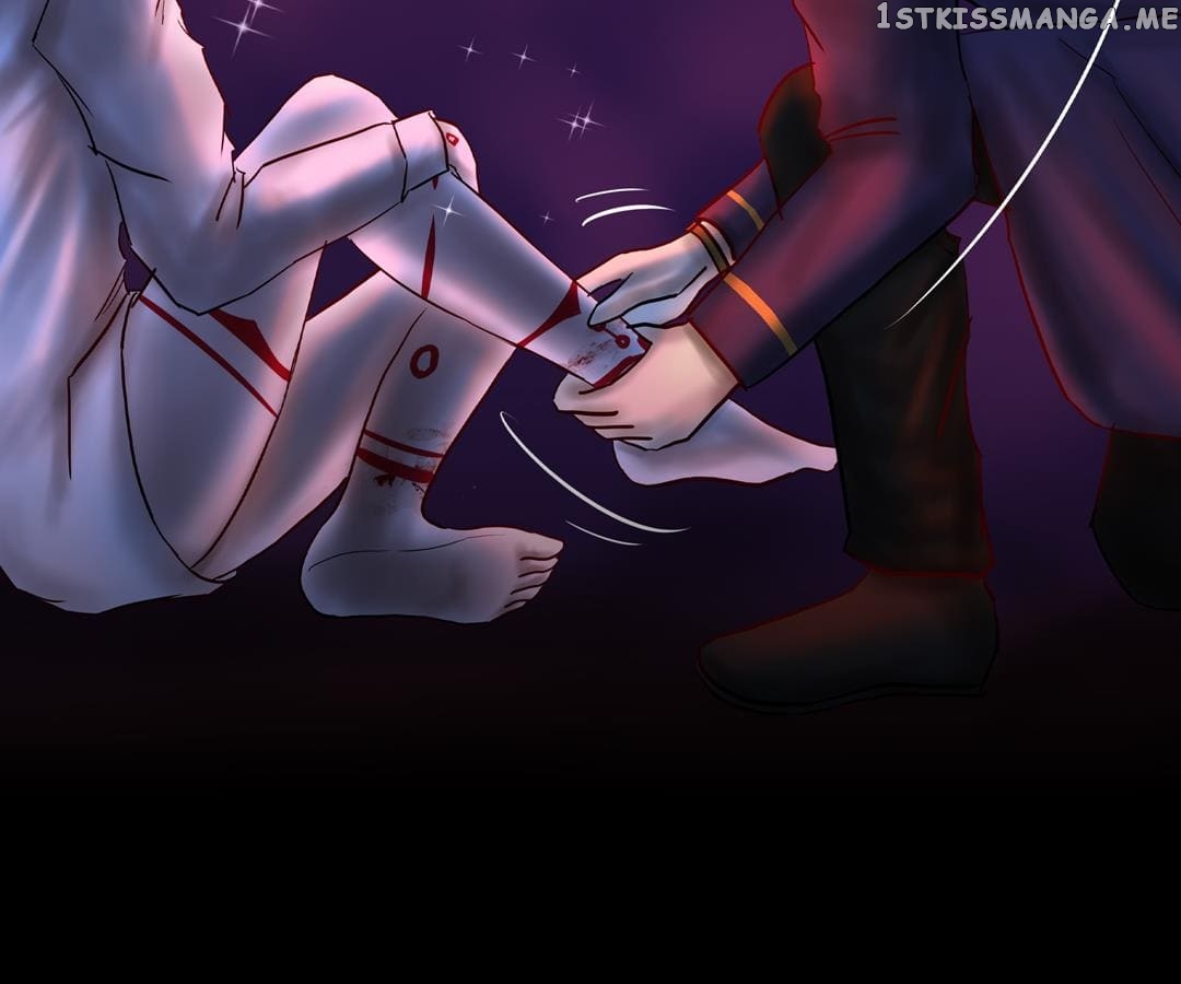 Mission Diversion chapter 40 - page 60