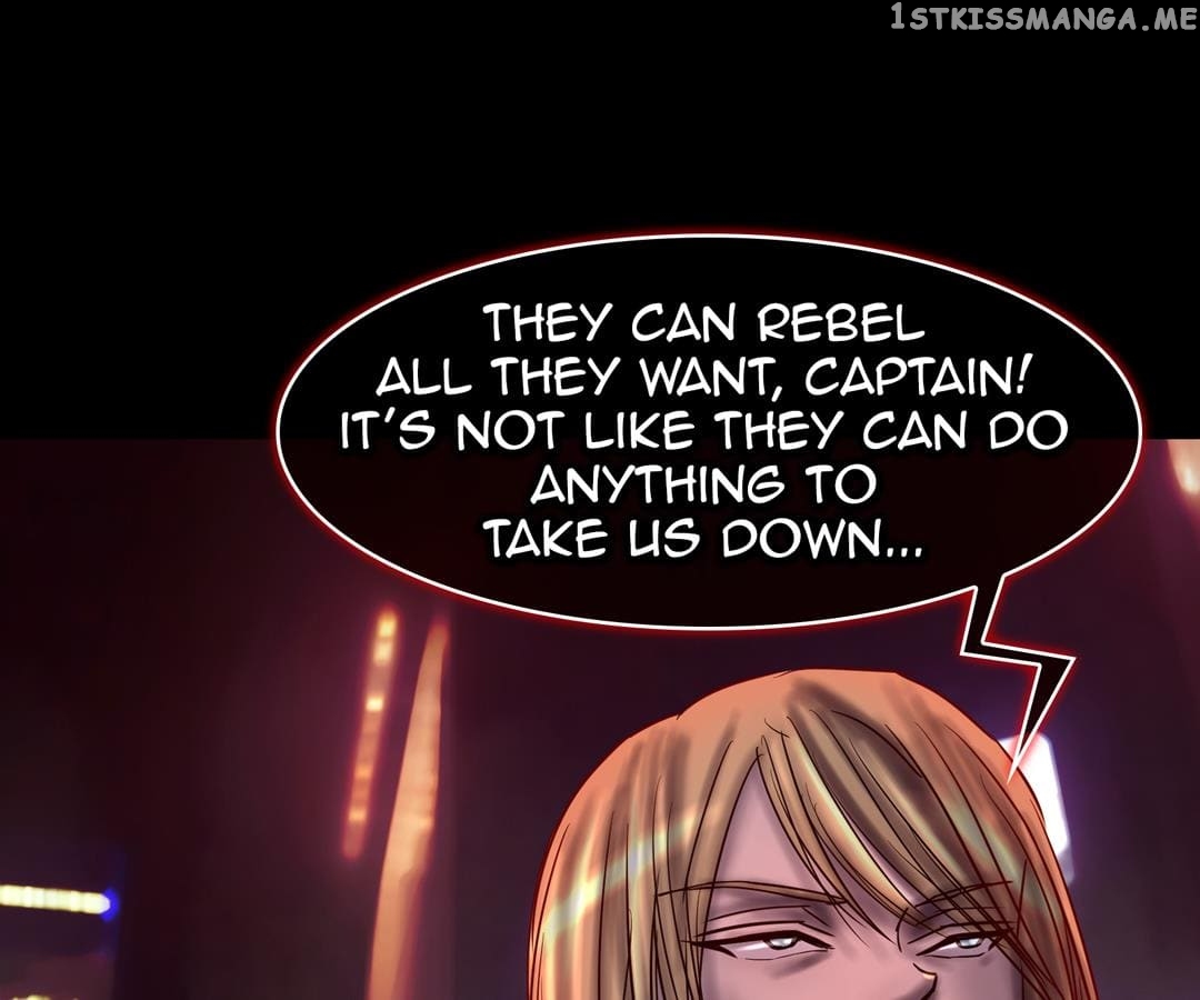 Mission Diversion chapter 40 - page 8