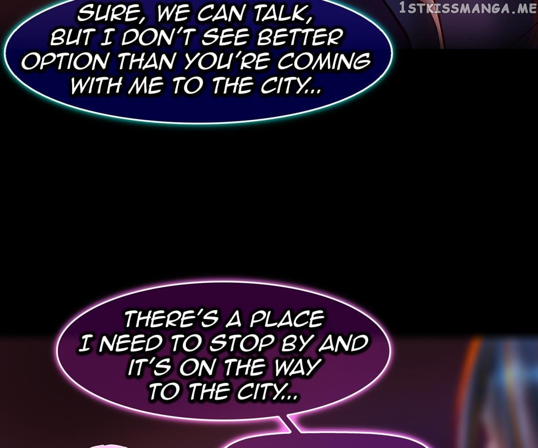 Mission Diversion chapter 40 - page 85