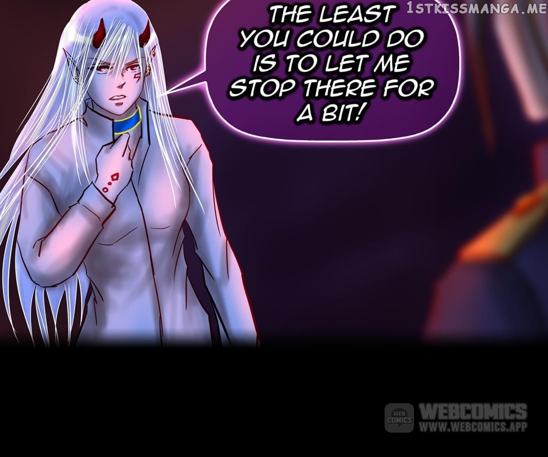 Mission Diversion chapter 40 - page 86