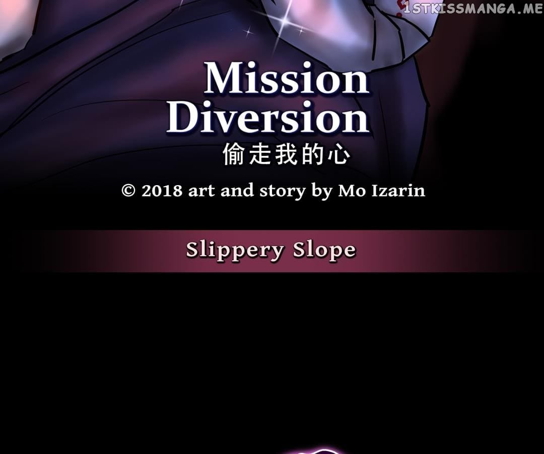 Mission Diversion chapter 41 - page 35