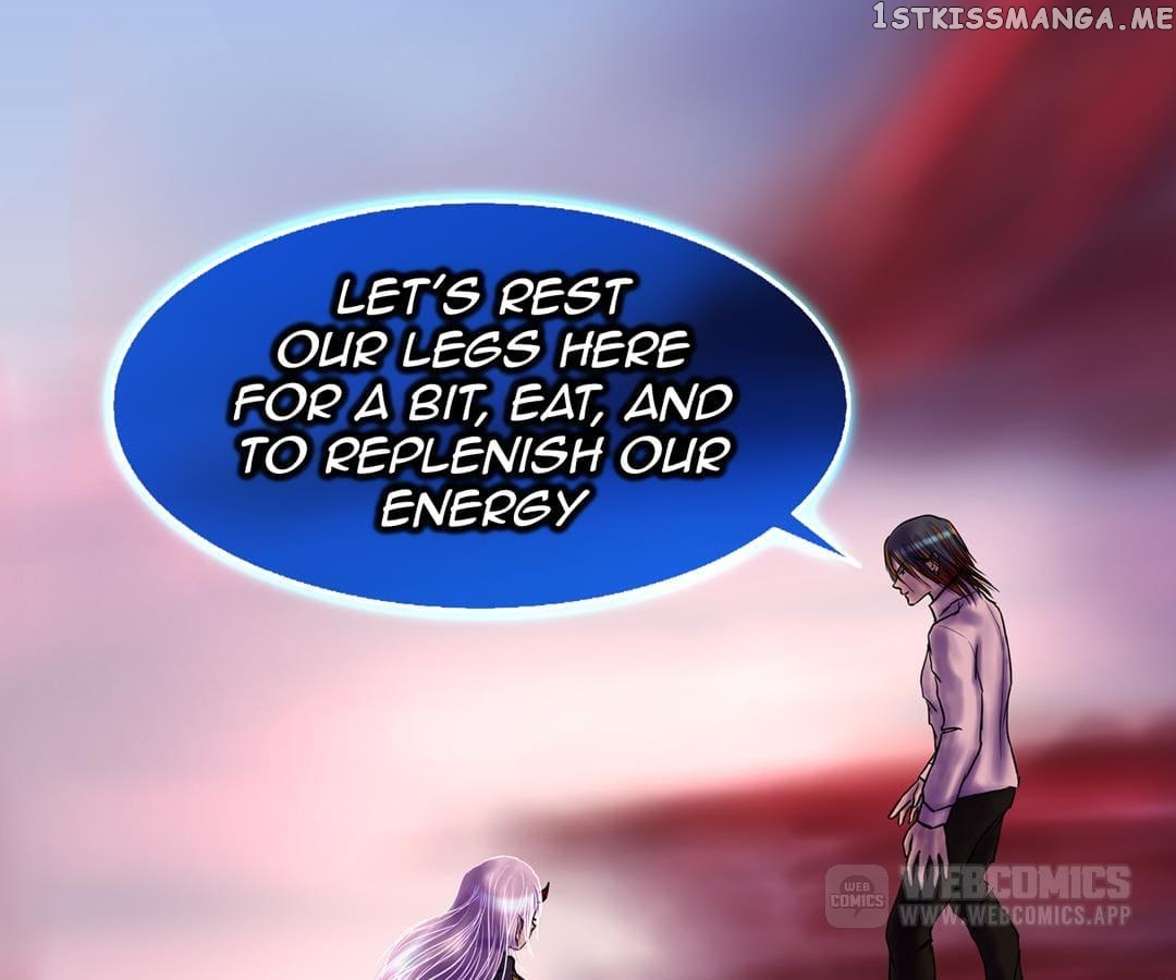 Mission Diversion chapter 41 - page 54