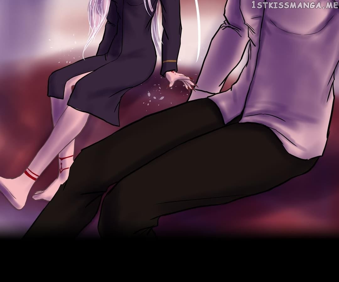 Mission Diversion chapter 41 - page 60