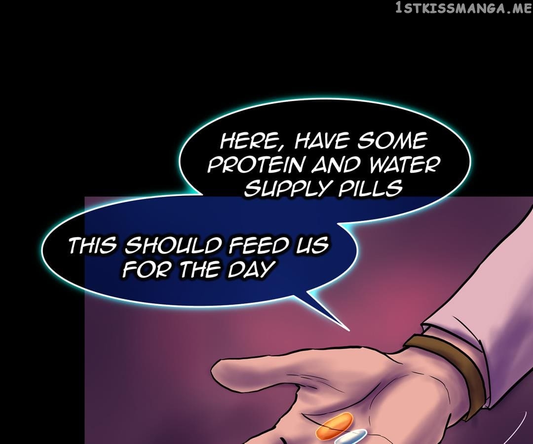 Mission Diversion chapter 41 - page 61