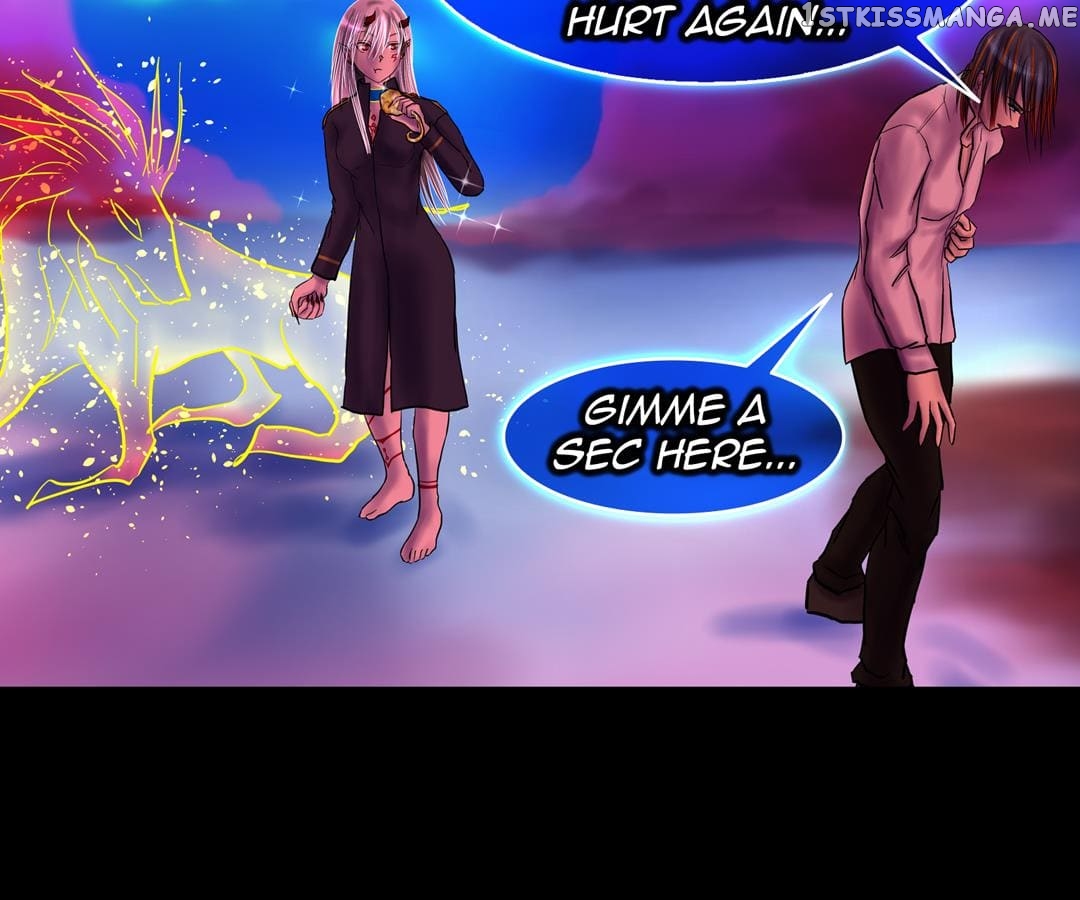 Mission Diversion chapter 41 - page 85
