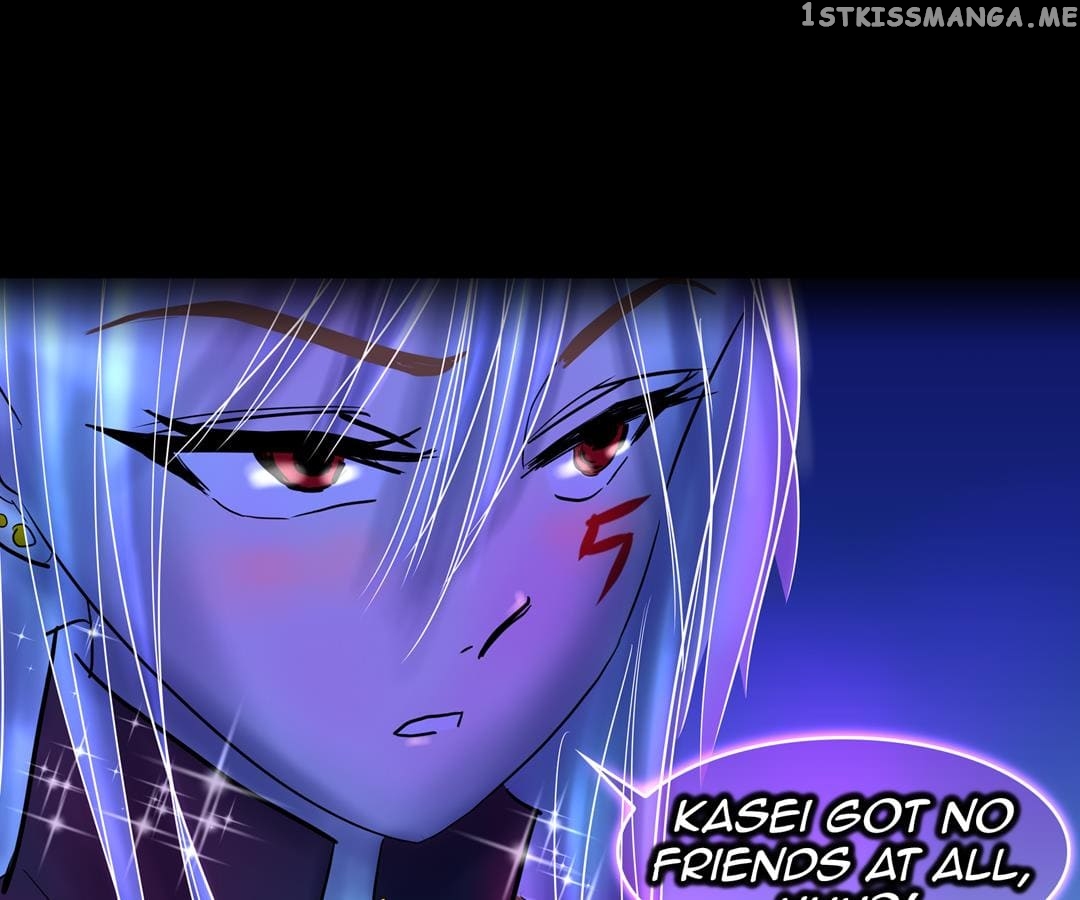 Mission Diversion chapter 42 - page 43