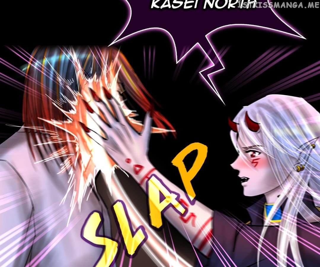 Mission Diversion chapter 43 - page 11