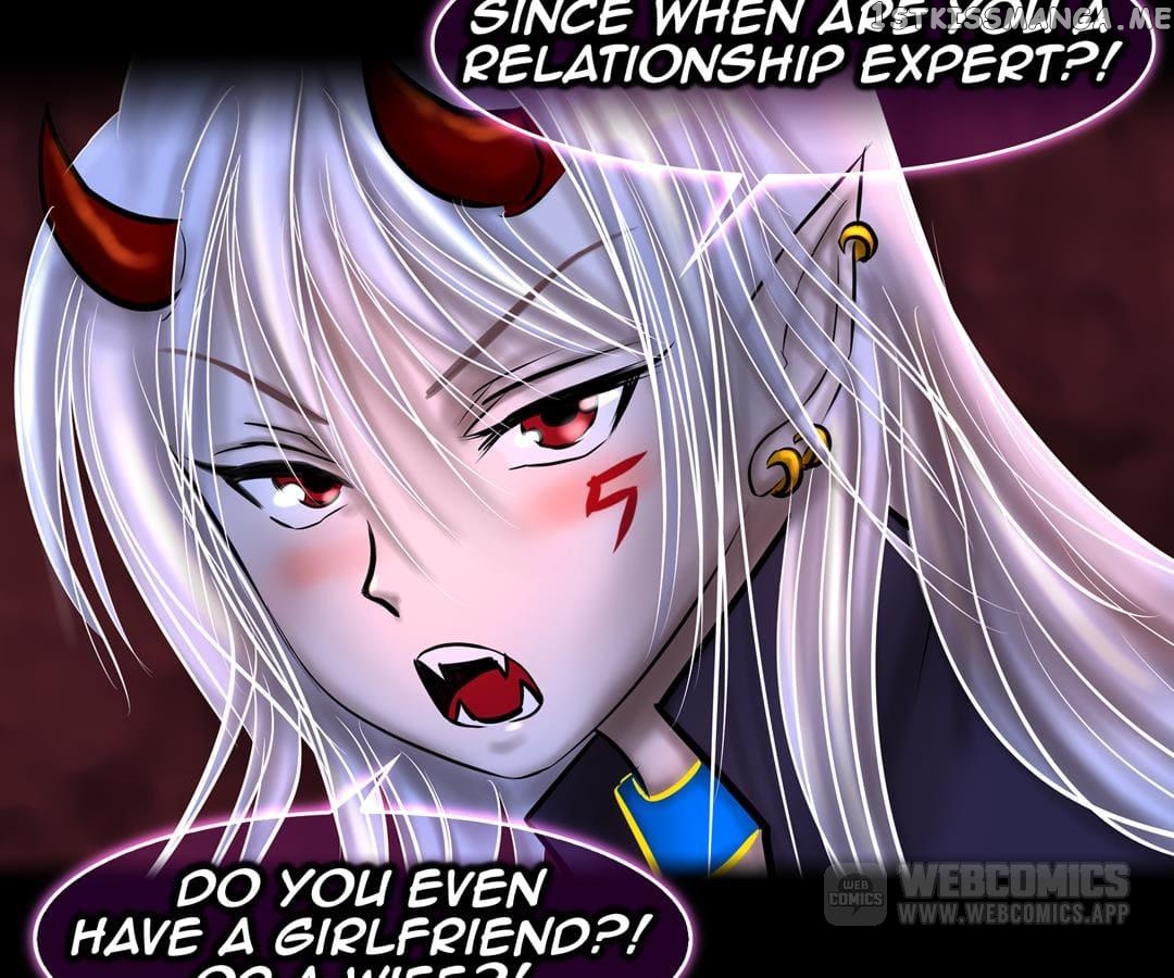 Mission Diversion chapter 43 - page 18