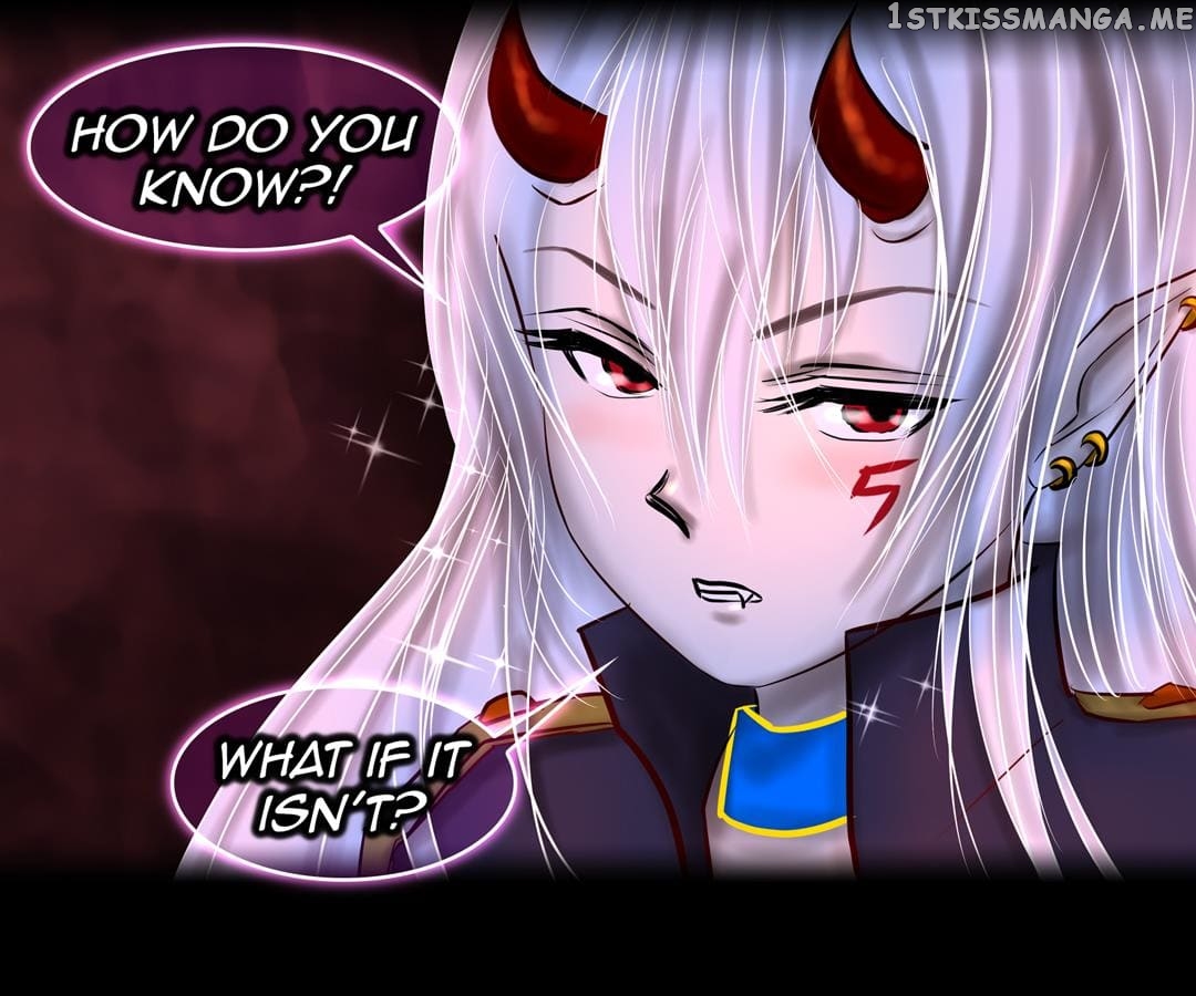 Mission Diversion chapter 43 - page 21
