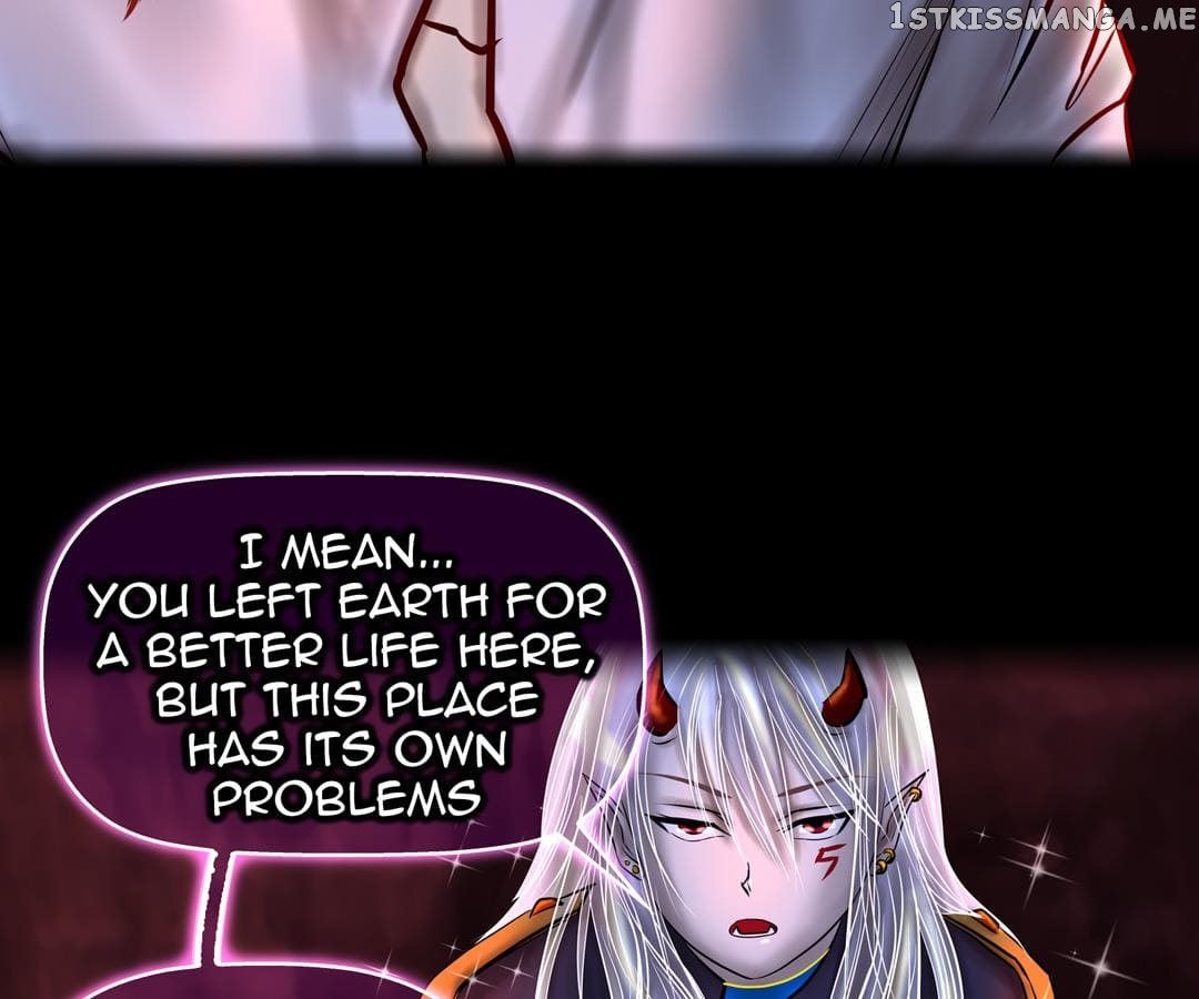 Mission Diversion chapter 43 - page 23