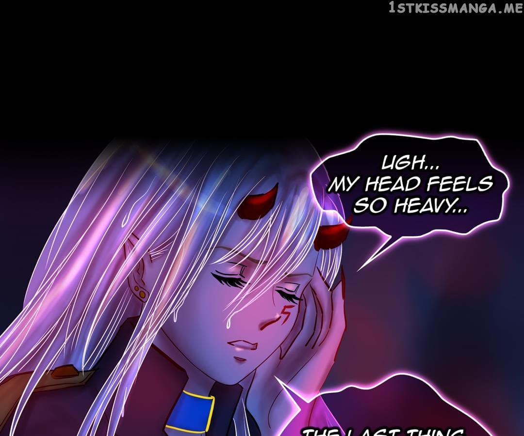 Mission Diversion chapter 45 - page 20