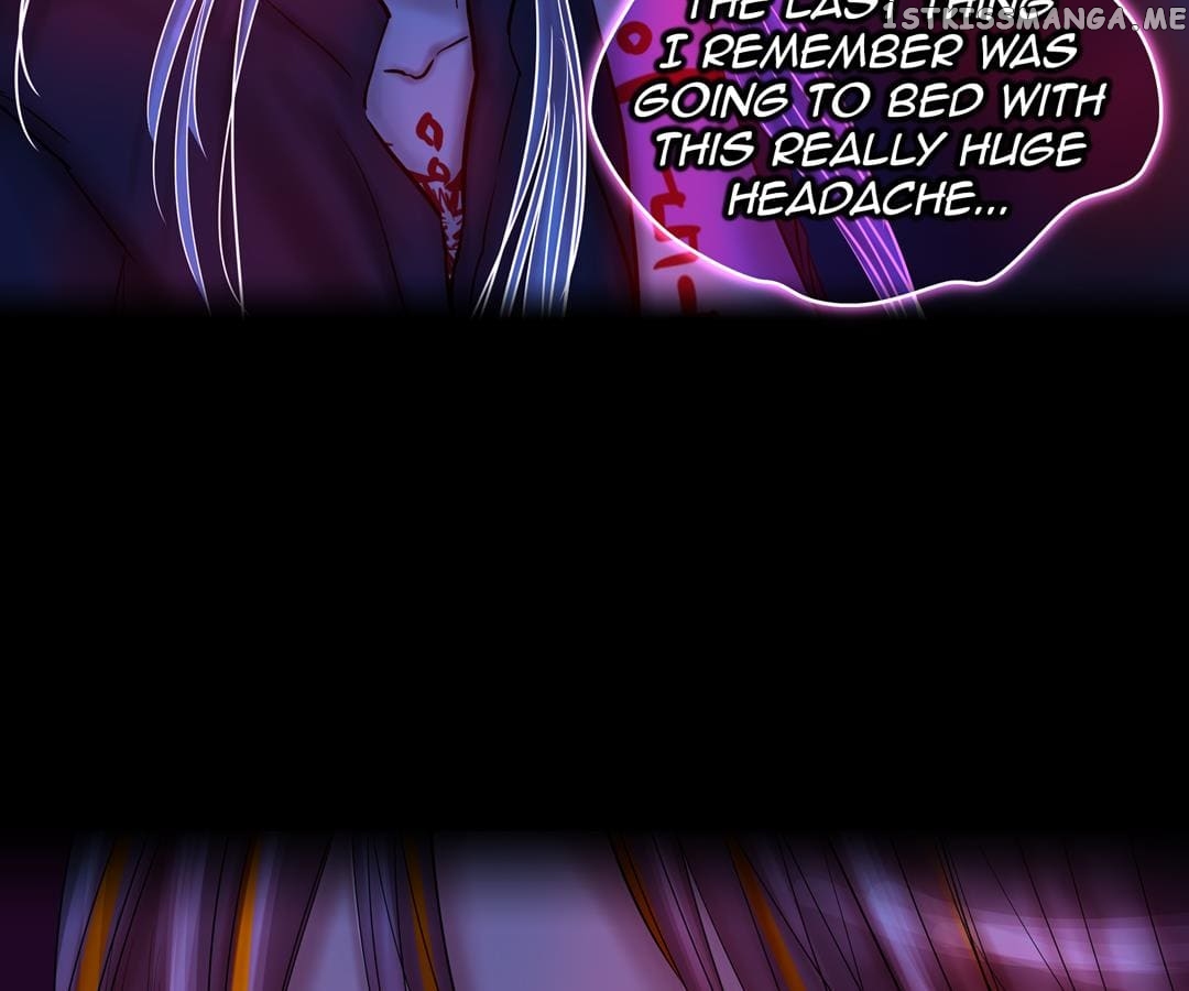 Mission Diversion chapter 45 - page 21