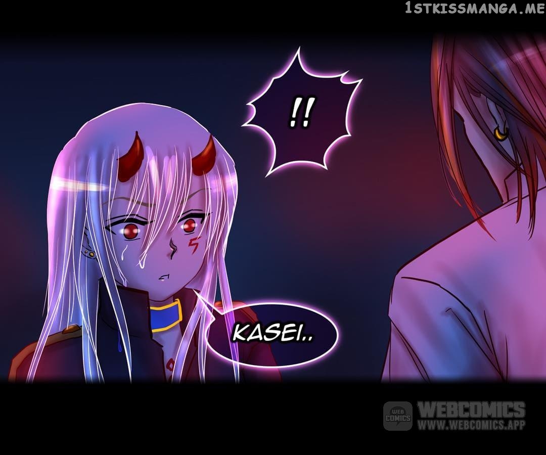 Mission Diversion chapter 45 - page 26
