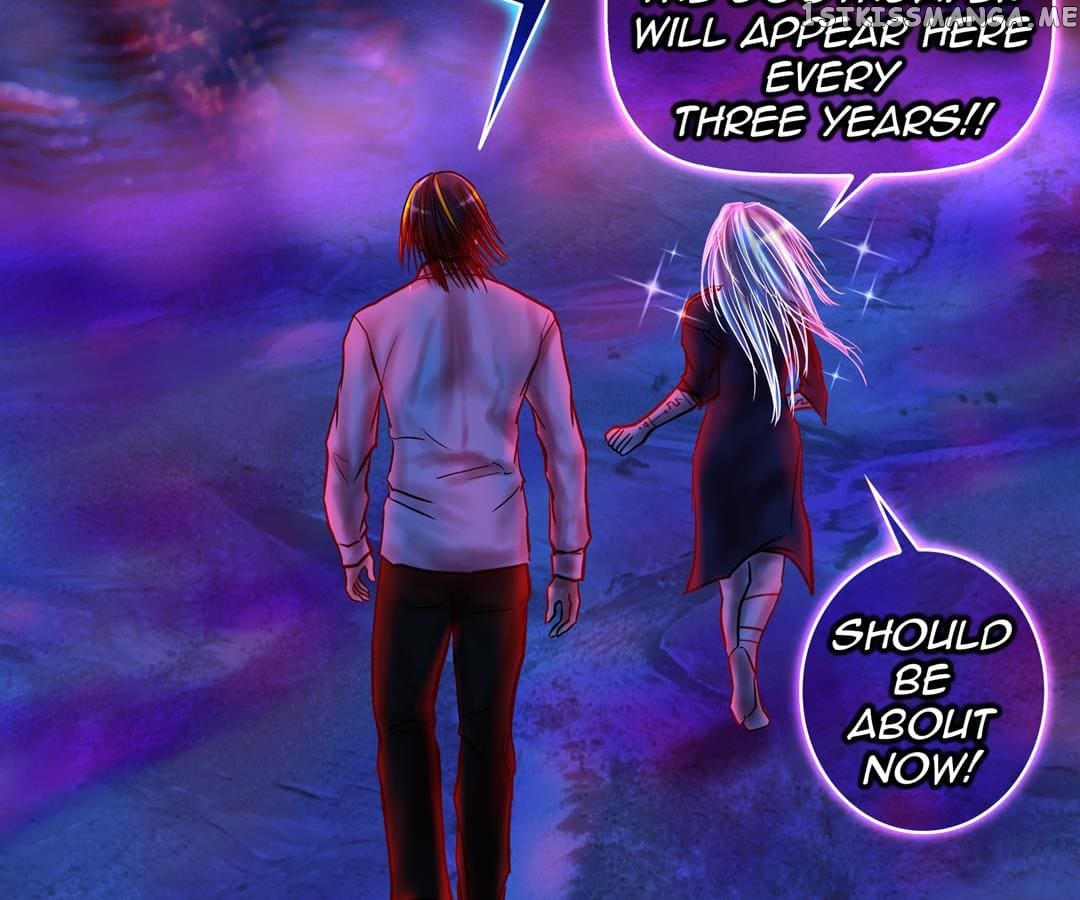 Mission Diversion chapter 45 - page 31