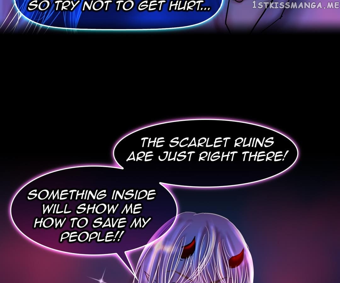 Mission Diversion chapter 45 - page 40