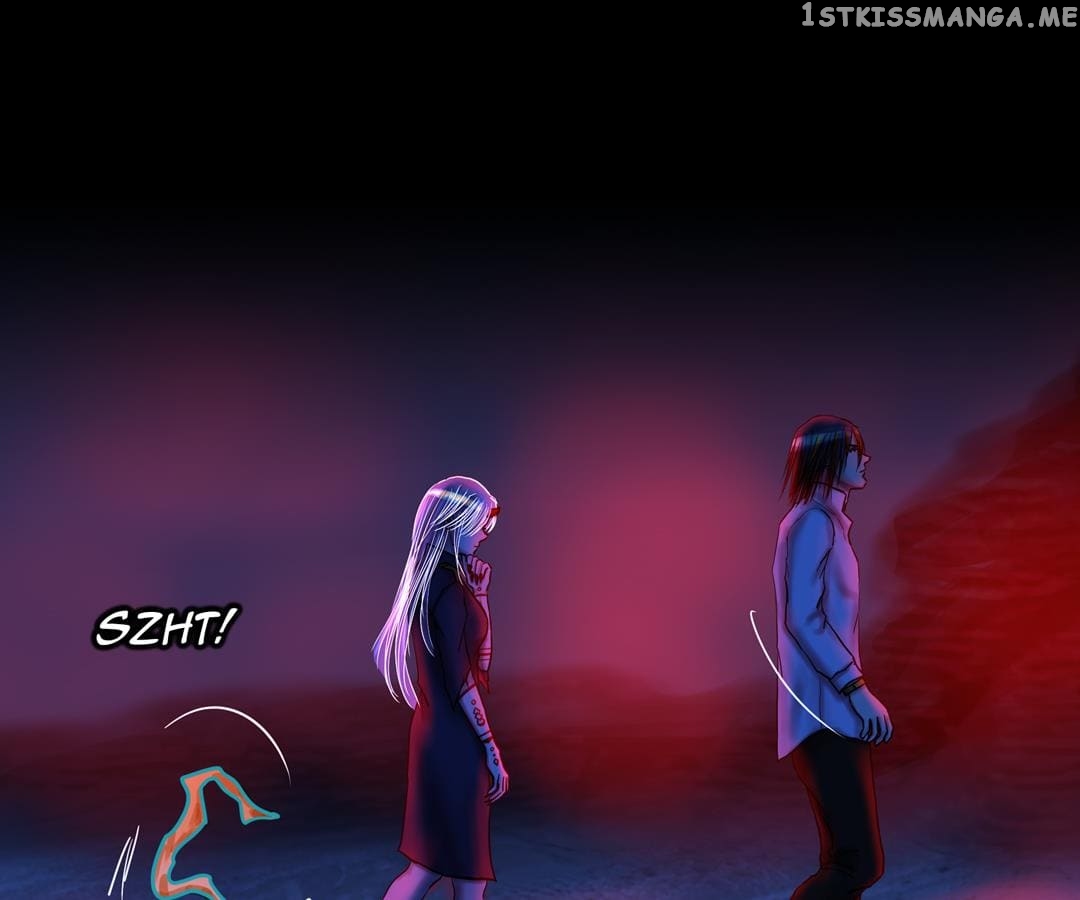 Mission Diversion chapter 45 - page 71