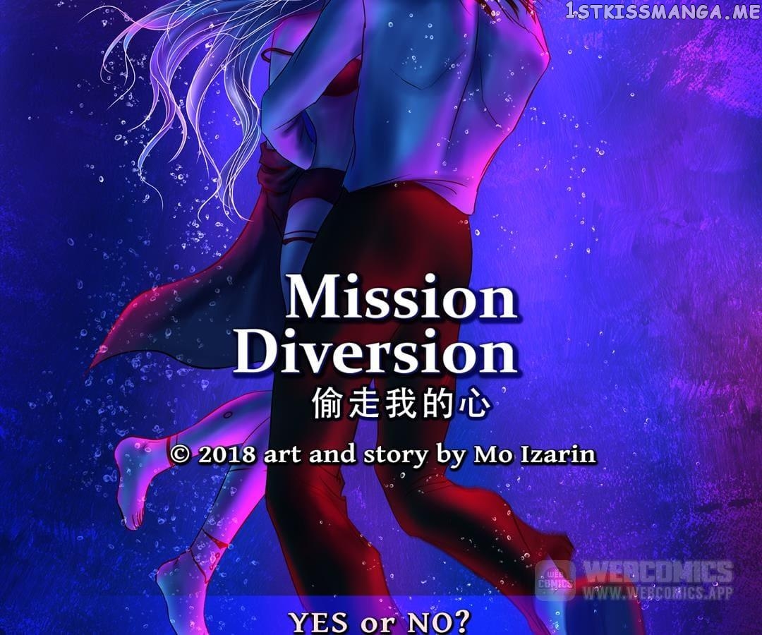 Mission Diversion chapter 33 - page 2
