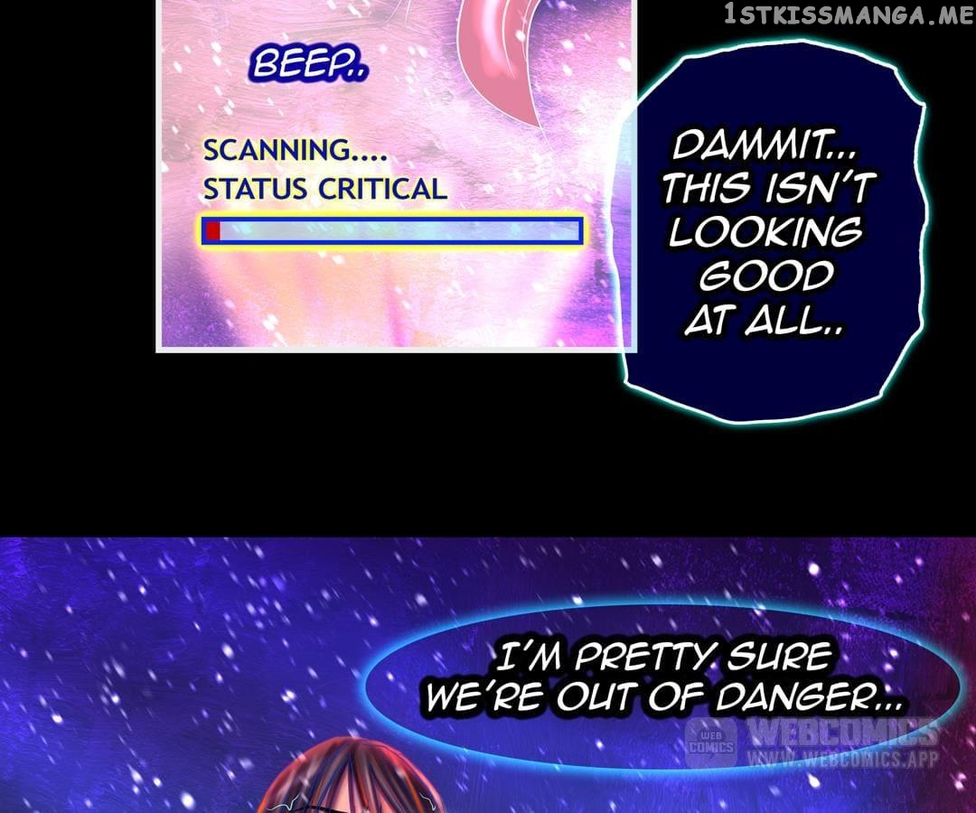 Mission Diversion chapter 33 - page 22