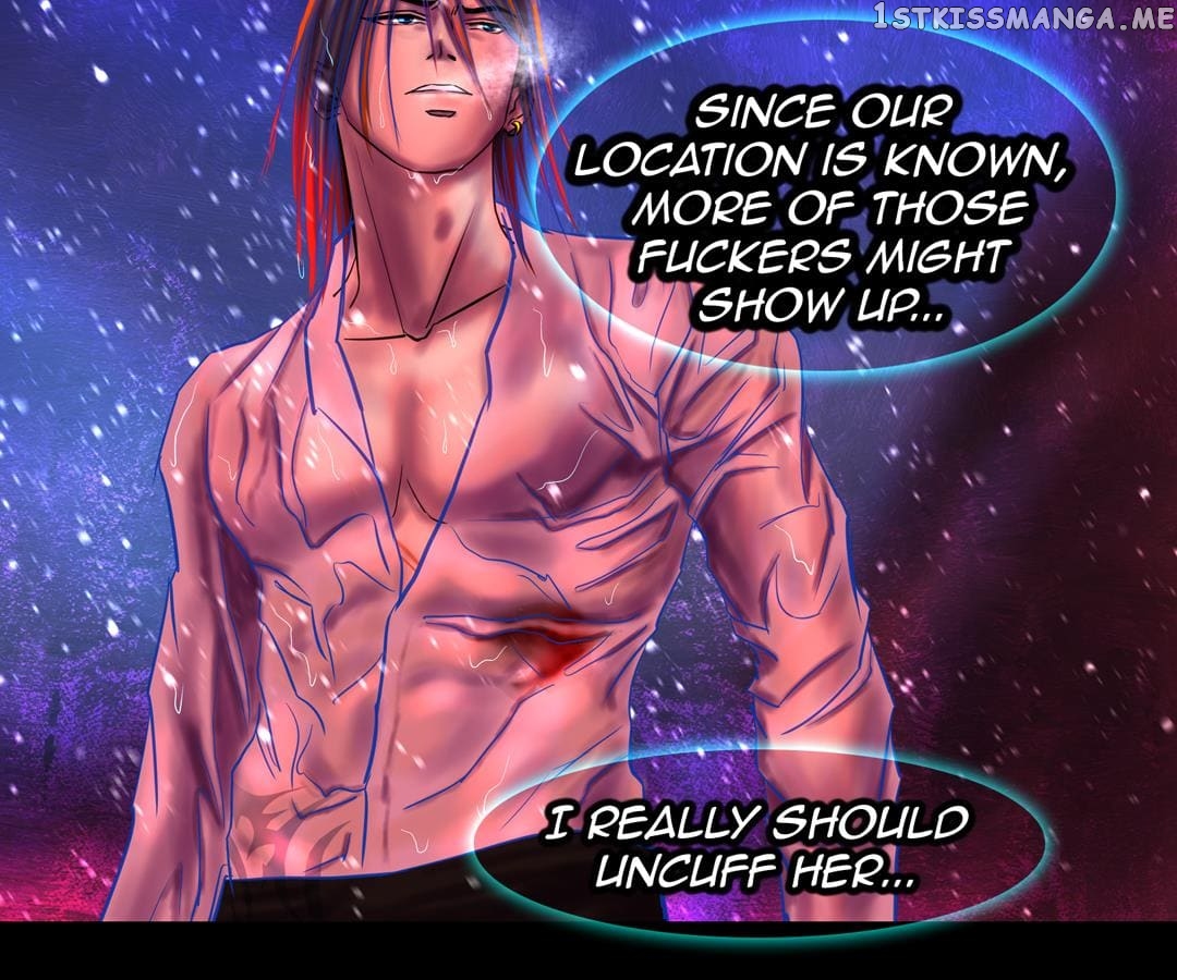 Mission Diversion chapter 33 - page 23