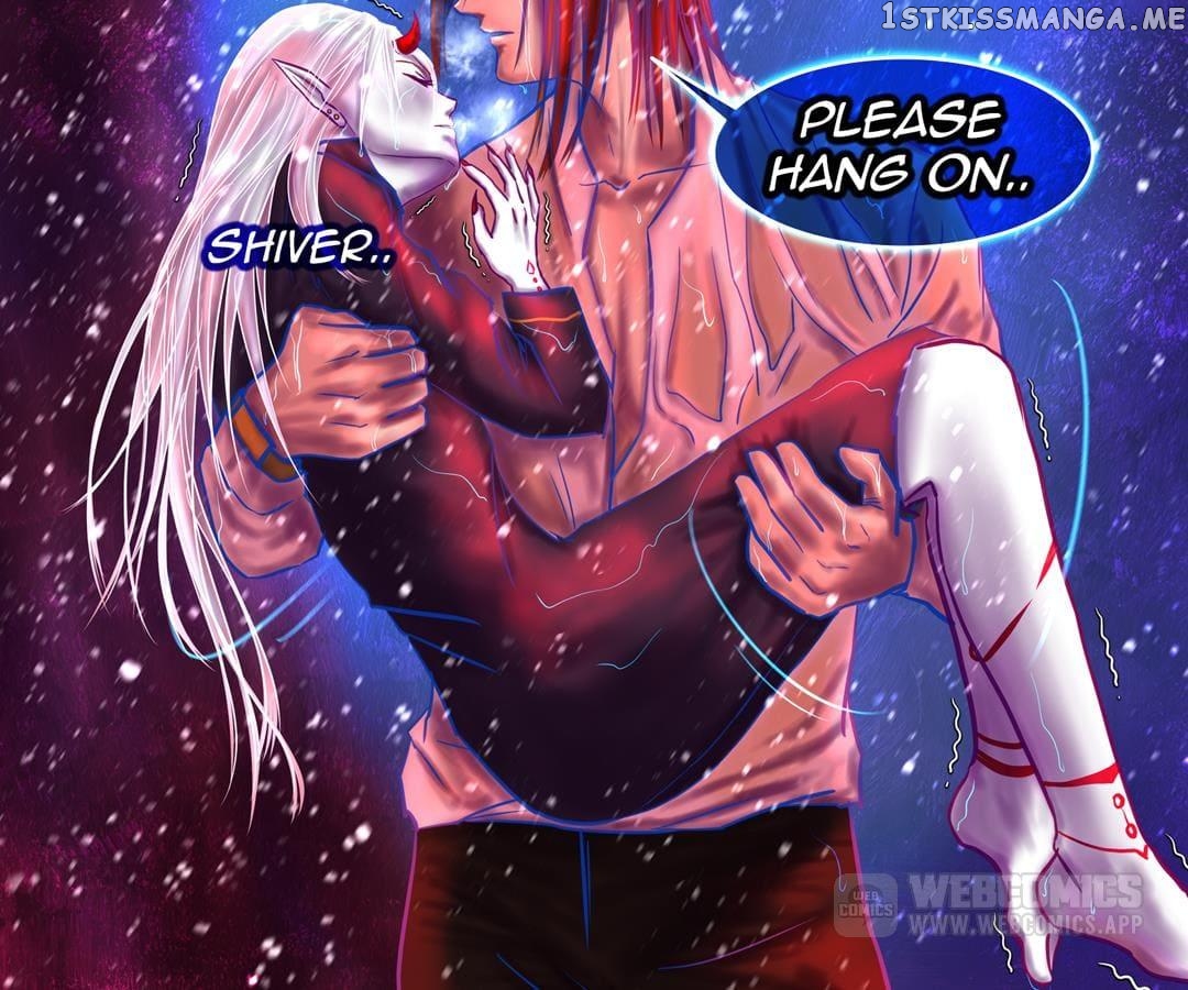 Mission Diversion chapter 33 - page 30