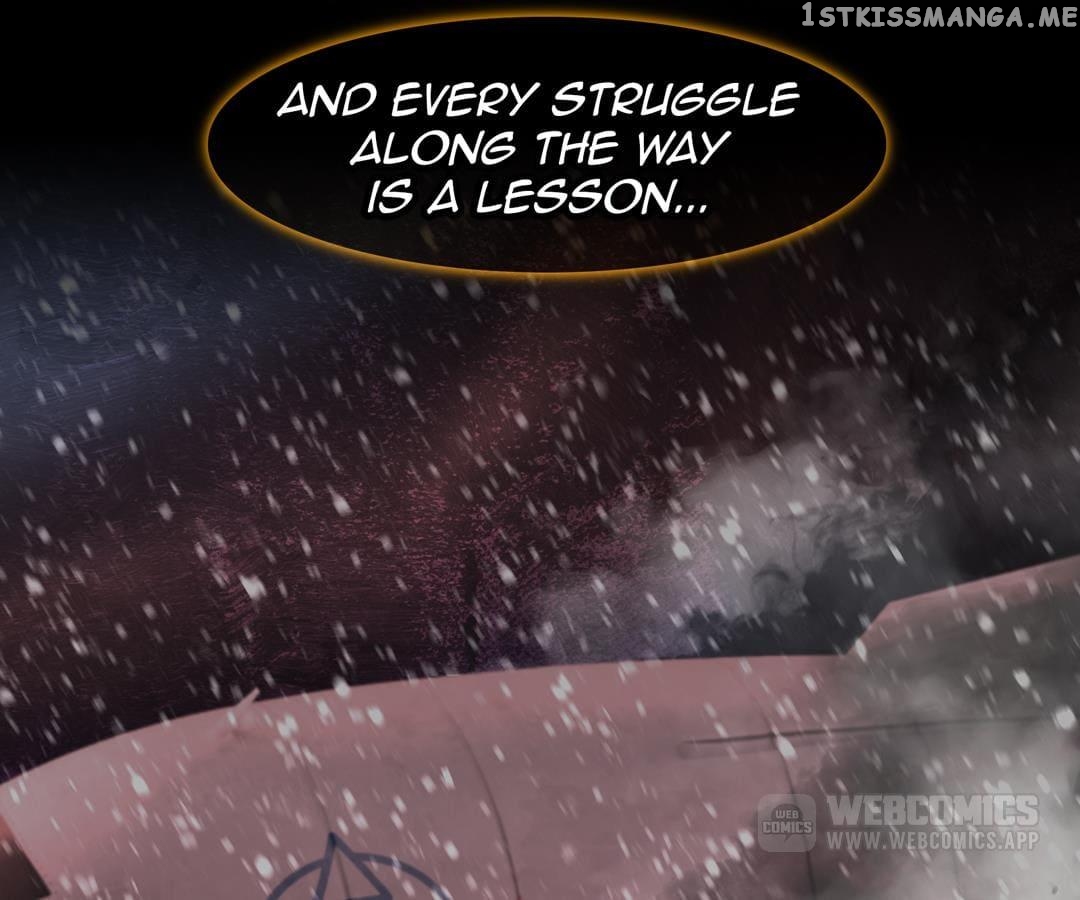 Mission Diversion chapter 33 - page 38
