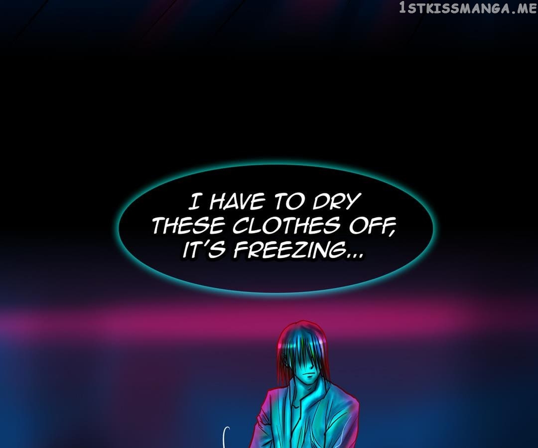 Mission Diversion chapter 33 - page 51