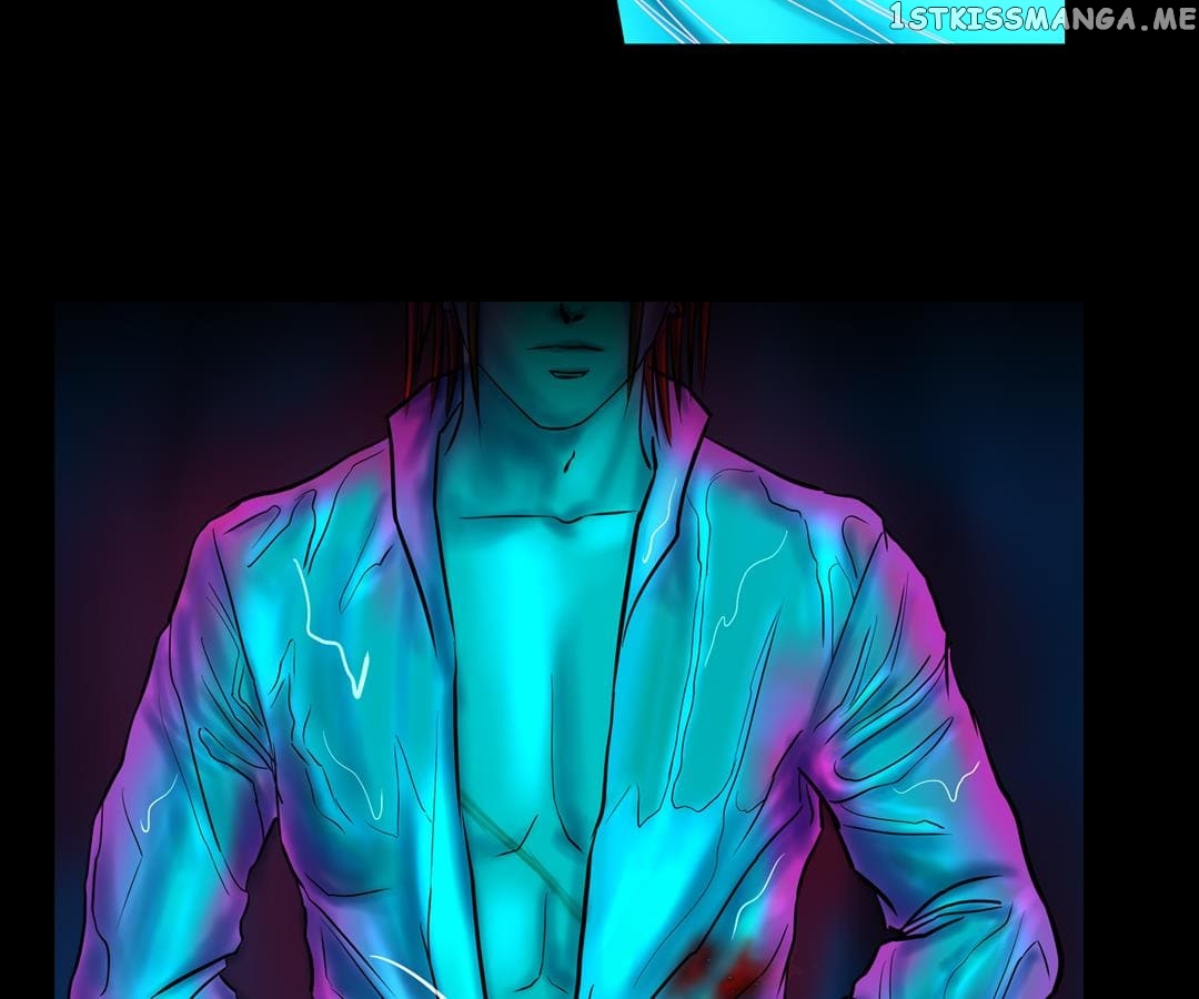 Mission Diversion chapter 33 - page 55